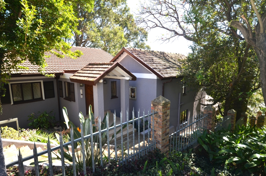 4 Bedroom Property for Sale in Vincent Heights Eastern Cape